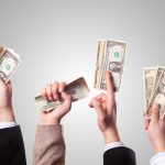 ストックオプションで億万長者、なんていう夢を信じてはいけない。